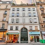 Bel Appartement D\'Architecte Au Coeur De Paris