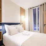 Bel Appartement D\'Architecte Au Coeur De Paris