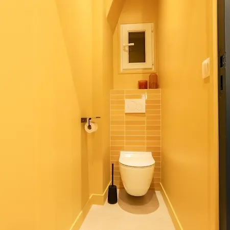 Apartment Bel D'architecte Au Coeur De