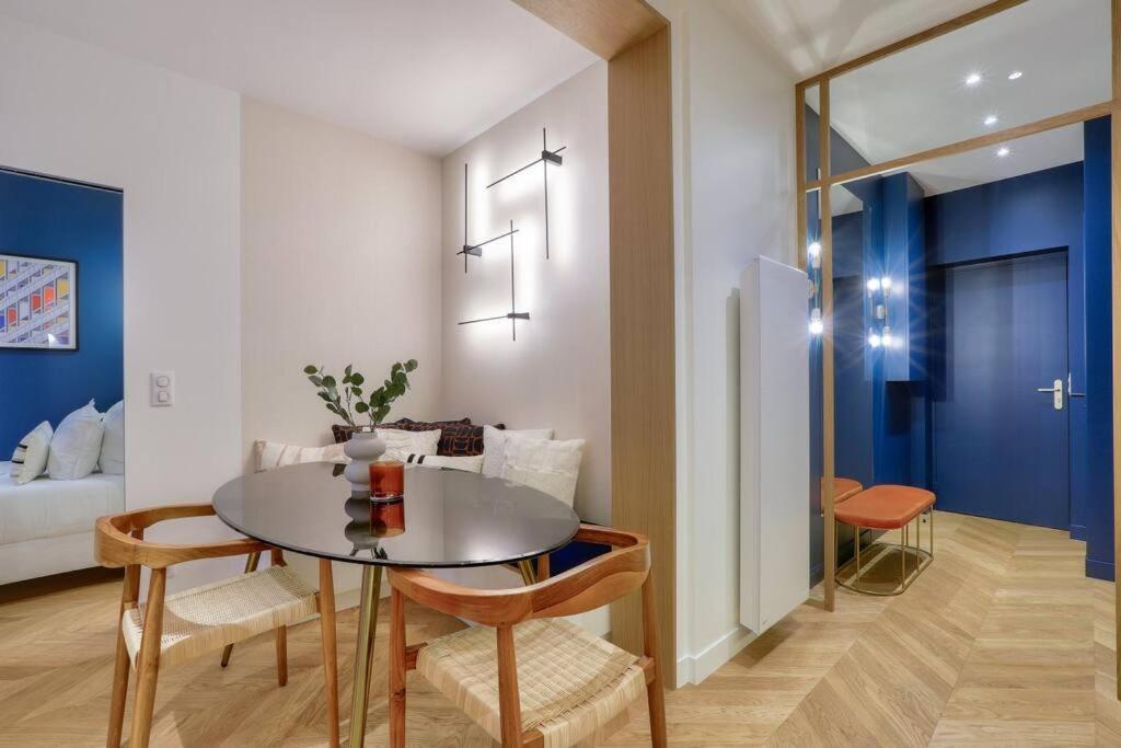 Appartamento Bel D'architecte Au Coeur De